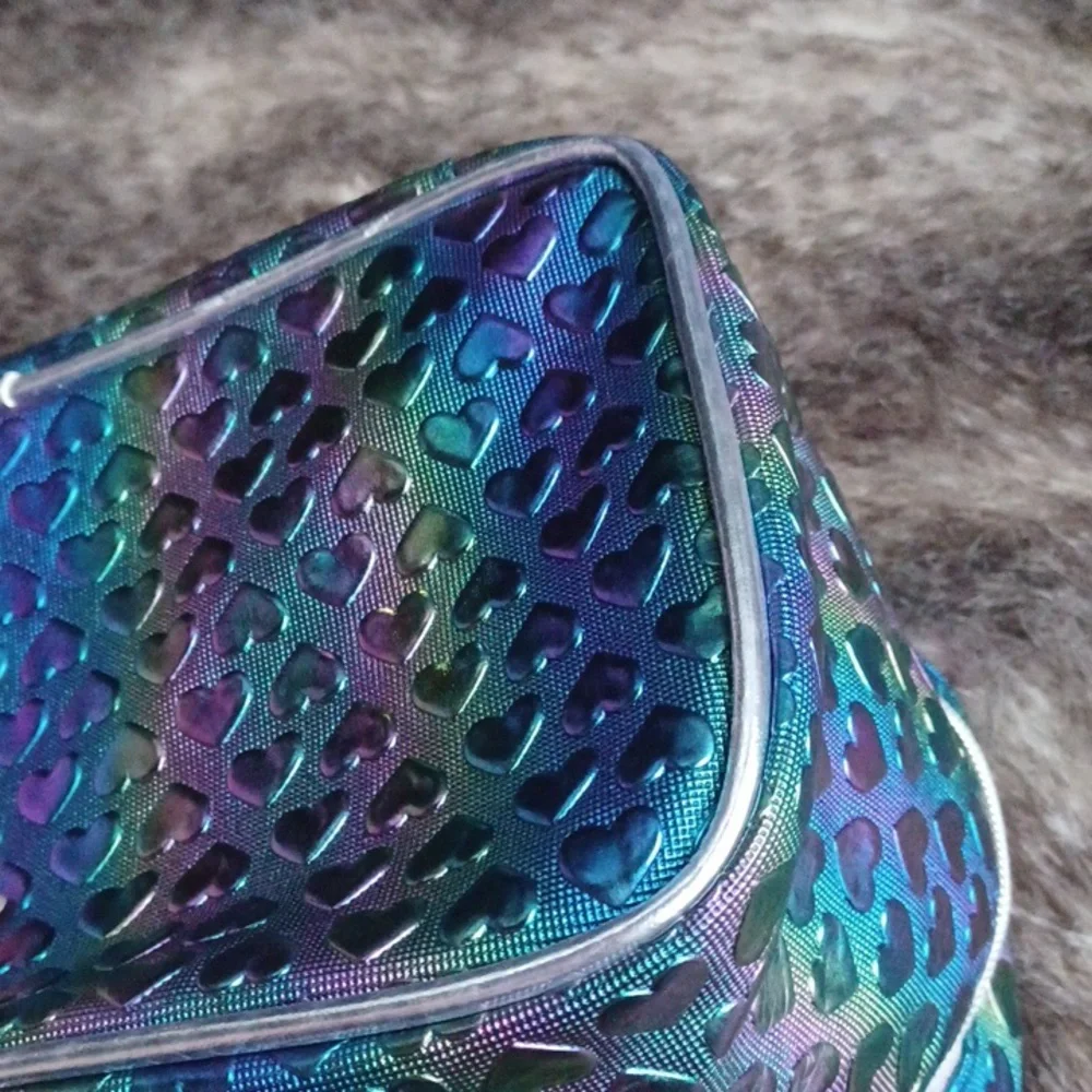 Juicy Couture makeup bag